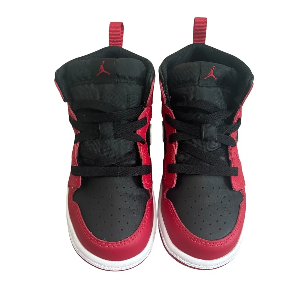 Nike Jordan 1 Mid Toddler
